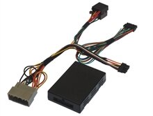 Chrysler Voyager (2005-2008) Dodge Ram (2002-2005) J1850 amplifier turn on interface