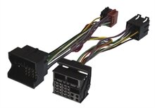 Parrot SOT T-Harness Adaptor Lead for Citroën and Peugeot Vehicles