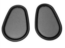Ford Escort, Orion 165mm front door speaker adapter grilles
