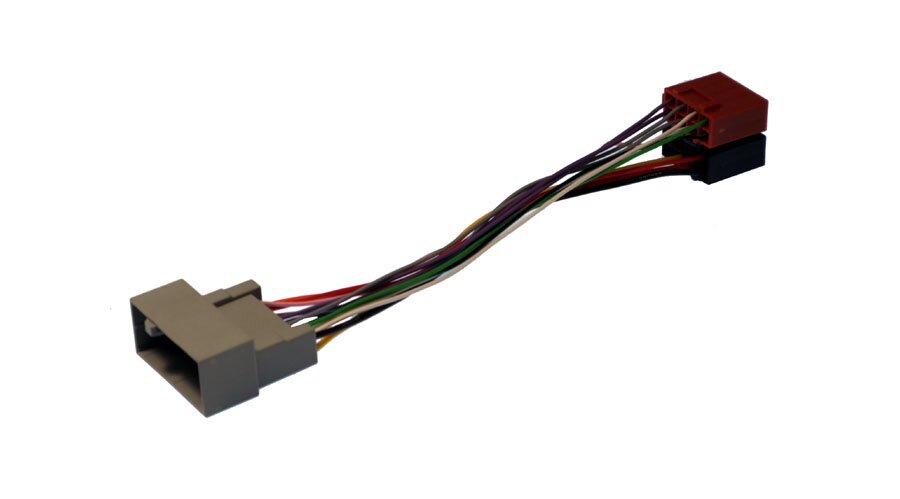 Honda cars  (08>) Radio ISO lead