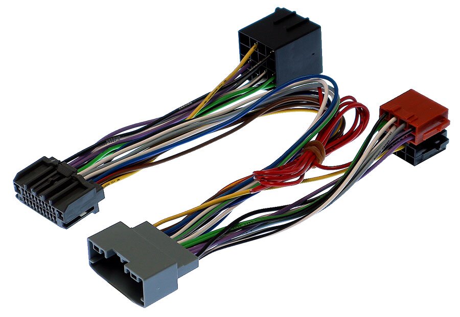Chrysler/ Dodge/Jeep (07>) SOT lead