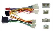 Lexus IS  & RX / Toyota LC  Handfree SOT cable