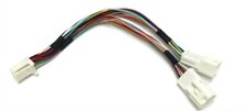 Toyota 2003-2011 CD Changer Y-lead