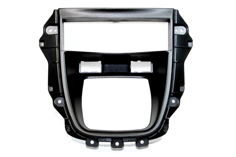 Lexus RX XU10 (2000-2003) Single DIN car radio fascia (Original Radio Retention)