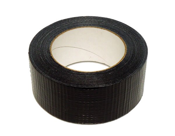 Waterproof cloth tape (Gaffa)