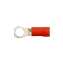 Red Ring 4.3mm 