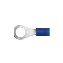 Blue Ring 6.4mm hole 