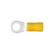 Yellow Ring 6.4mm hole