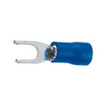 Blue Fork 4.3mm  