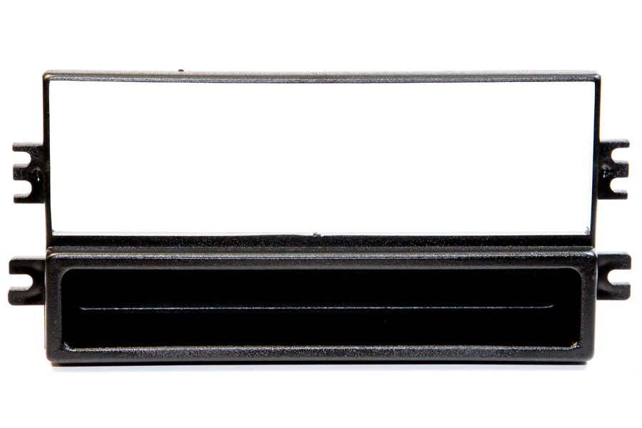 Kia Sportage 1st Gen (NB-7) (1995-2000) Single DIN car audio fascia adapter