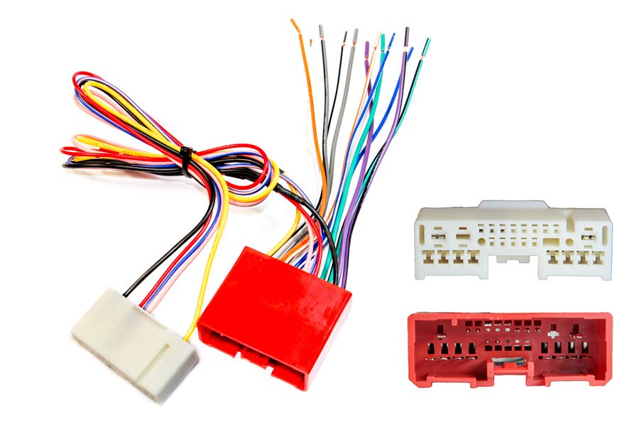 Mazda CX7 , RX8 iso  service cable 