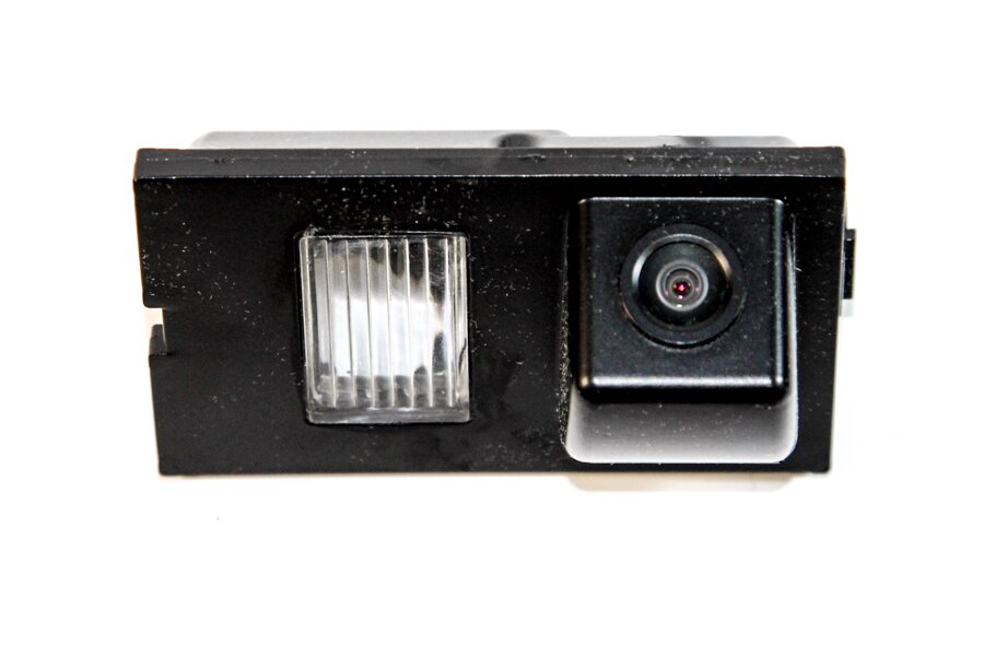 Landrover rear parking camera NTSC
