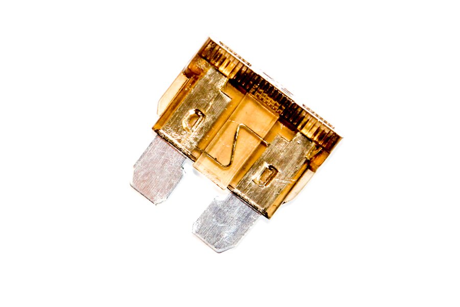 7.5 Amp standard ATO blade fuses (10pcs pack)