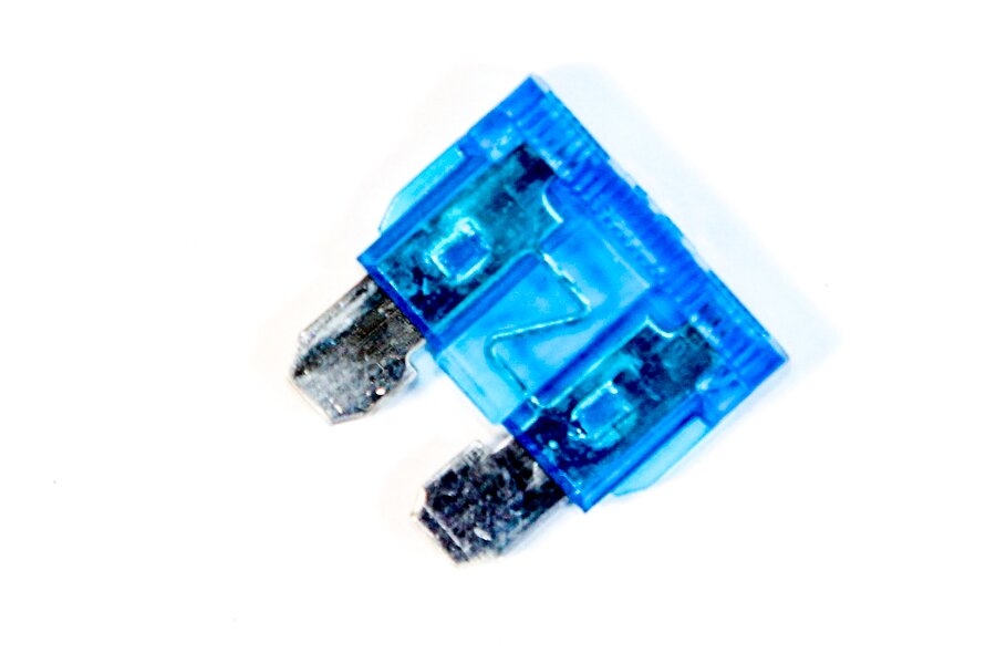 15 Amp standard ATO blade fuses (10pcs pack)