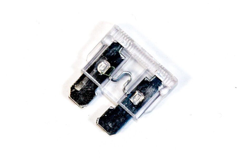 25 Amp standard ATO blade fuses (10pcs pack)