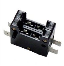 In-Line Standard Blade Fuse Holder 100pcs