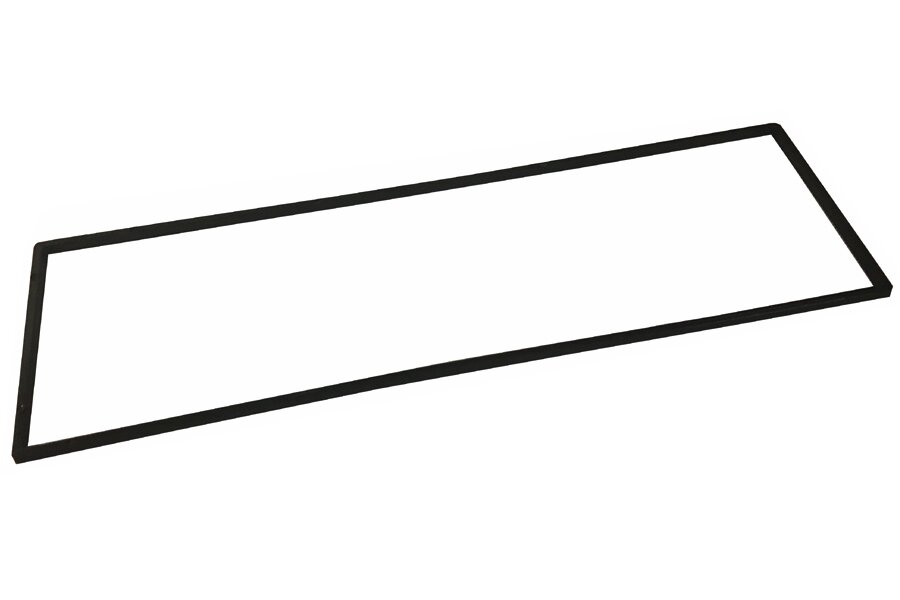 Universal DIN cage spacer (2mm x 2.5mm)