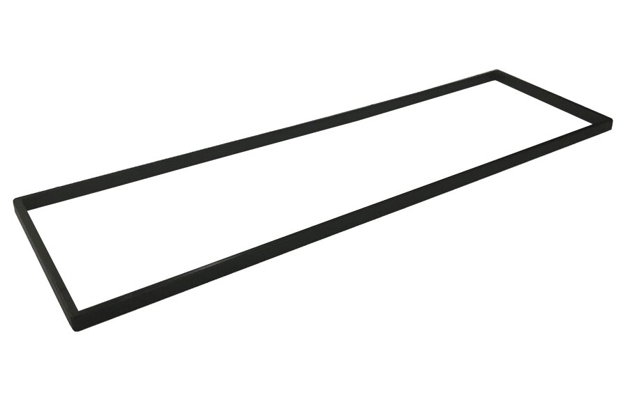 Universal DIN cage spacer (2mm x 4mm)