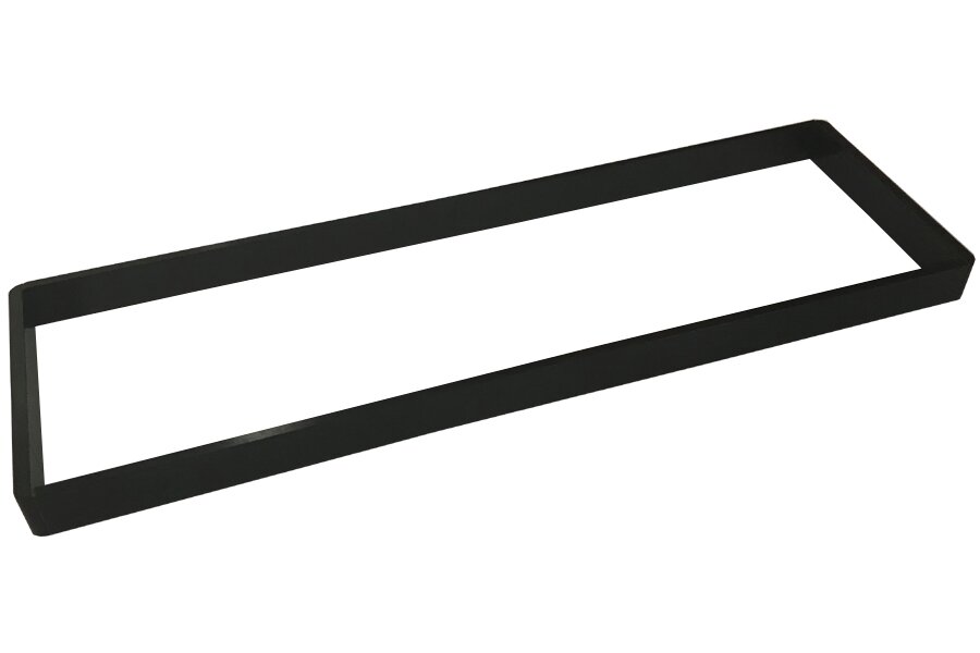 Universal DIN cage spacer (3mm x 10mm)