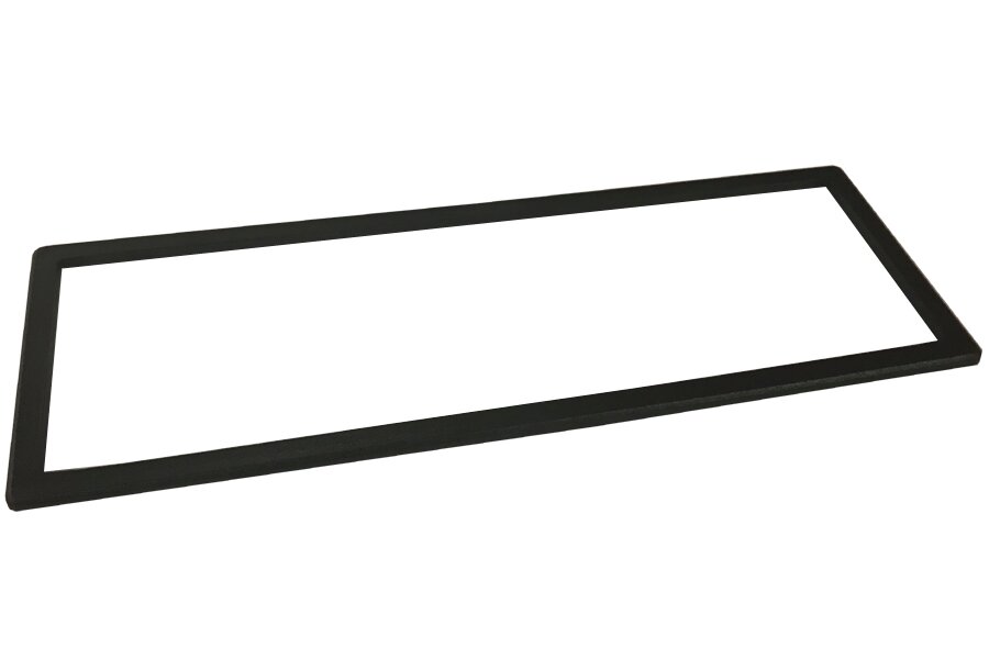 Universal DIN cage spacer (2mm x 6mm)