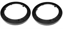 Spacer for 100mm speaker 14mm depth