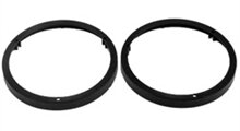 Spacer for 158mm speaker 15mm depth