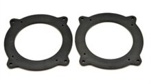 Speaker Reducer plate 130mm to 100mm