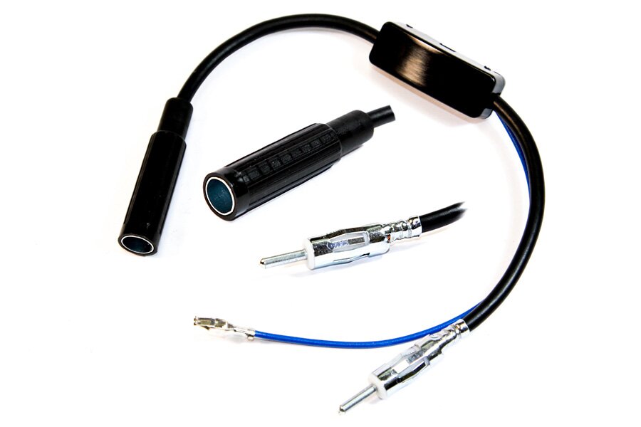 Antenna Amplifier Din to Din
