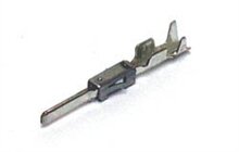 Micro Timer Tab terminal  (50pcs)