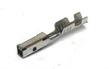 Jag, Landrover Receptacle terminal  (50pcs)