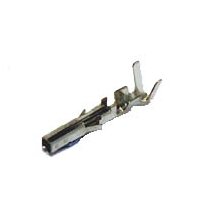 Molex Minifit terminal receptacle (50pcs)