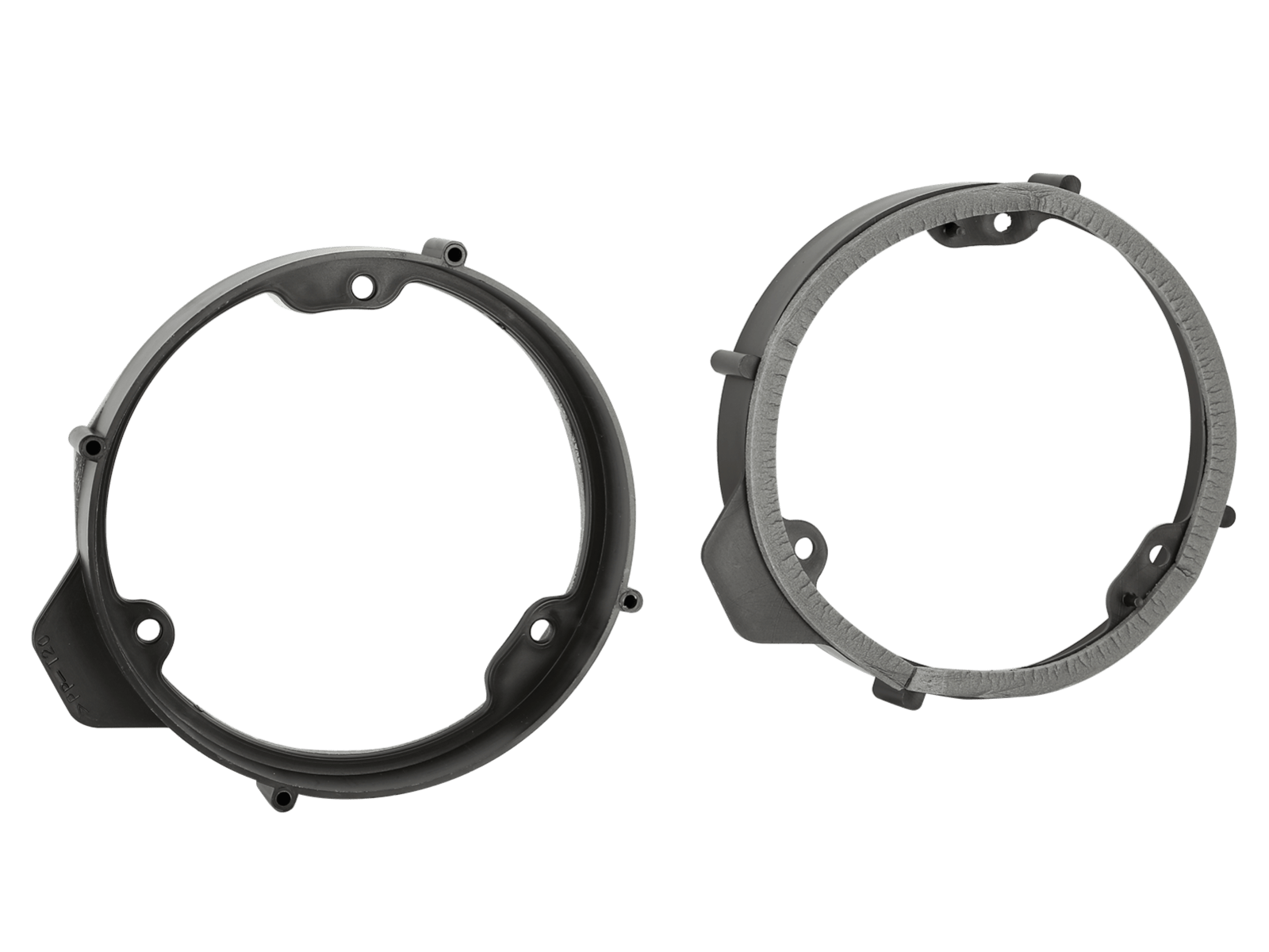 Mercedes A-Class W176, W177 and E-Class W212 165mm Speaker Adapter Rings