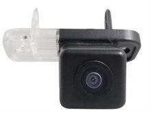 Mercedes C(W203) E(W211) ML (W163) rear camera