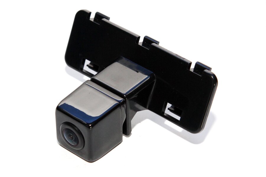 Suzuki Swift (ZC/ZD) 2004 - 2010 reverse view camera