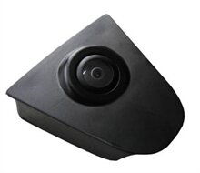 Honda front view (Angled down) car parking camera (Front Badge Fit)