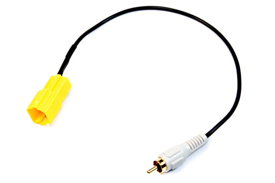 Land Rover (99>) HK Subwoofer output cable   