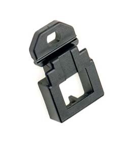 Maxi Fuse Holder fixing plate x 10pcs