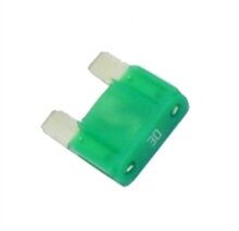 30 Amp Maxi  blade fuses (10pcs pack)