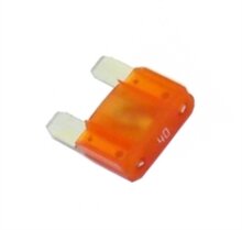 40 Amp Maxi  blade fuses (10pcs pack)