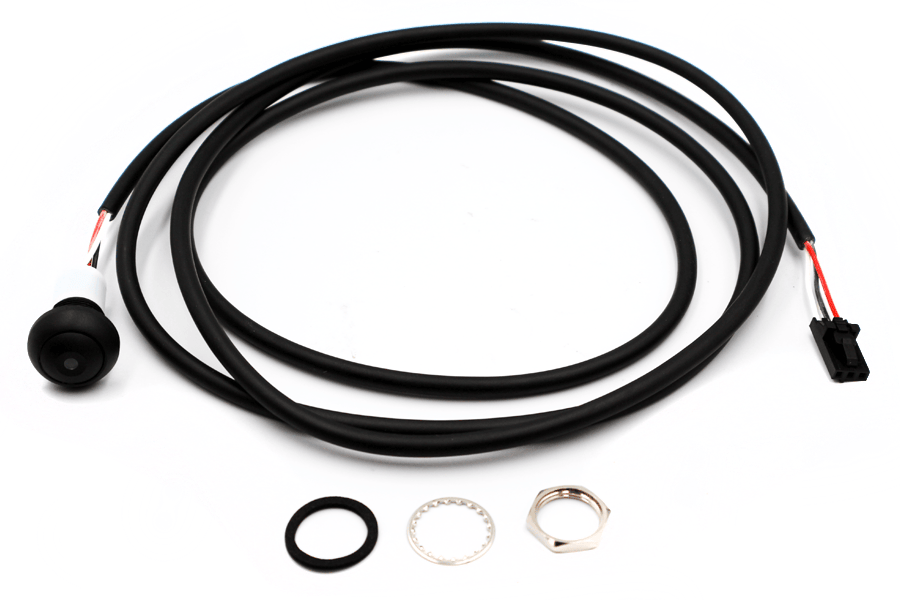 Laserline Flashpoint FPS LED Switch (For Front and rear FPS parking sensor systems)
