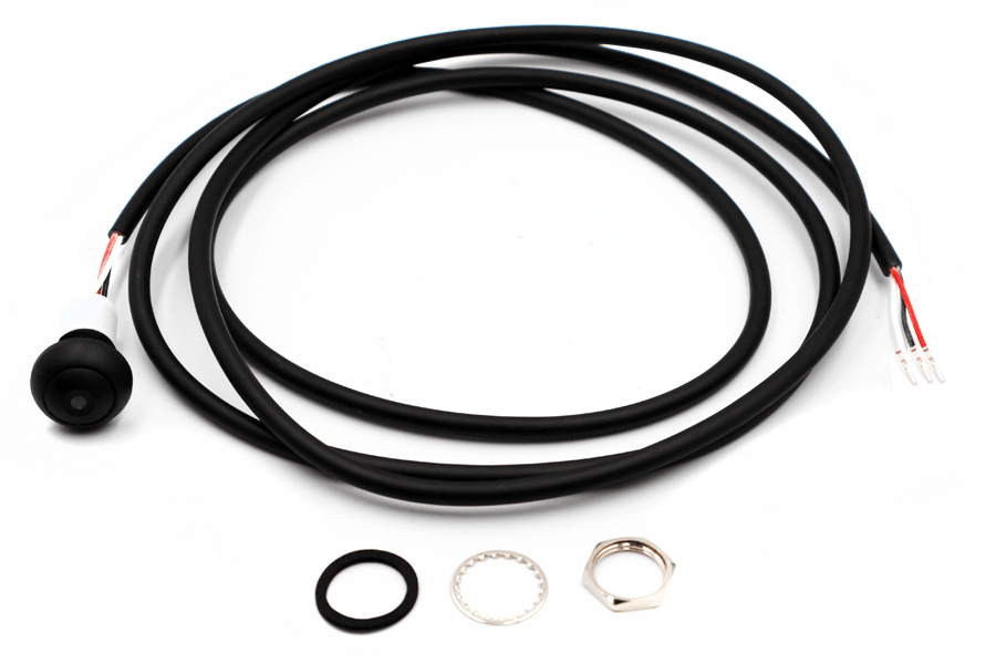 Laserline Flashpoint EPS Switch (For Front and rear EPS parking sensor systems)