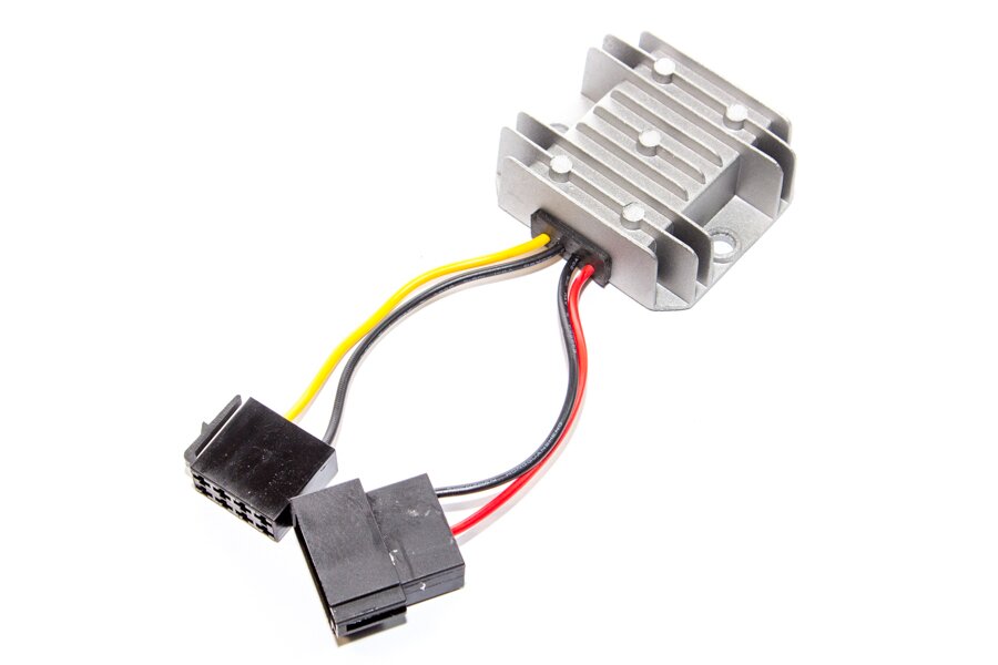 24v to 12v converter