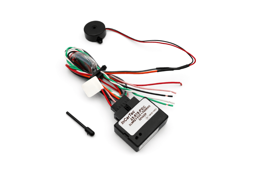 CANbus Parking Buzzer Retention Interface (PDC Audio Retention)