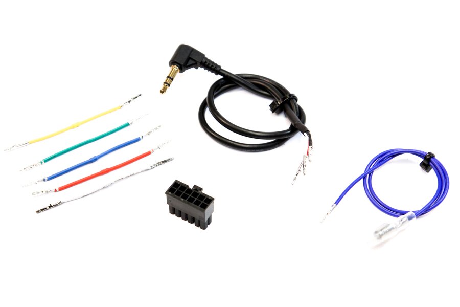 Universal patch lead for 49 series Interface