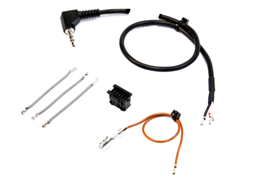 Universal patch lead for 29 series interface