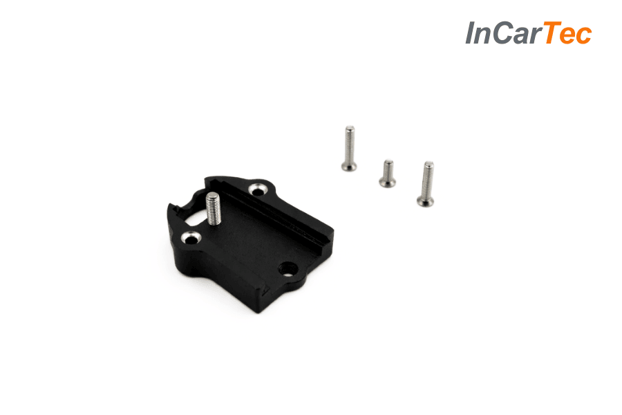 Ford Honda Toyota GM Mirror Mount Adapter for M-4318 Mirror Monitor