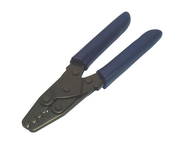 Crimping tool