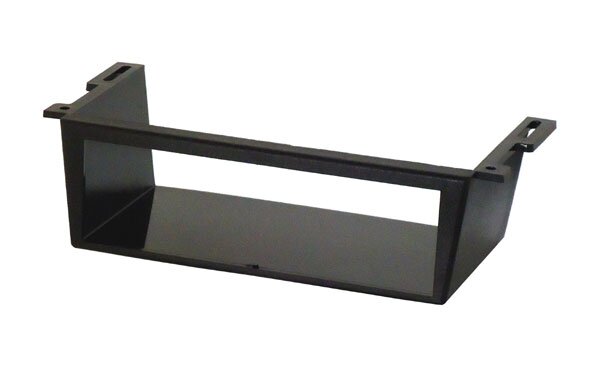 Universal DIN housing small