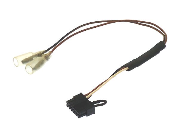 49-Series SWC Patch Lead for Chinese and Alpine INE-AW409S/ INE-AX809 Stereos