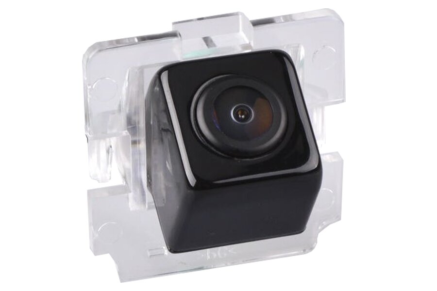 Mitsubishi Outlander reverse view camera